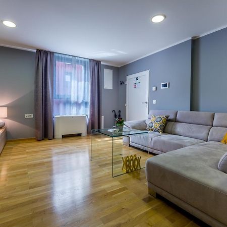 Elena Apartment Rijeka Exterior photo