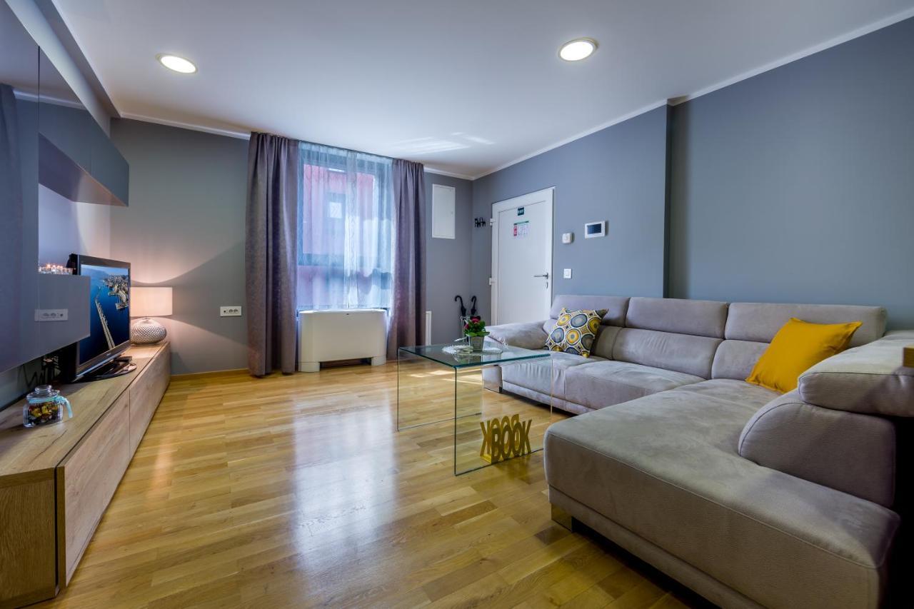 Elena Apartment Rijeka Exterior photo