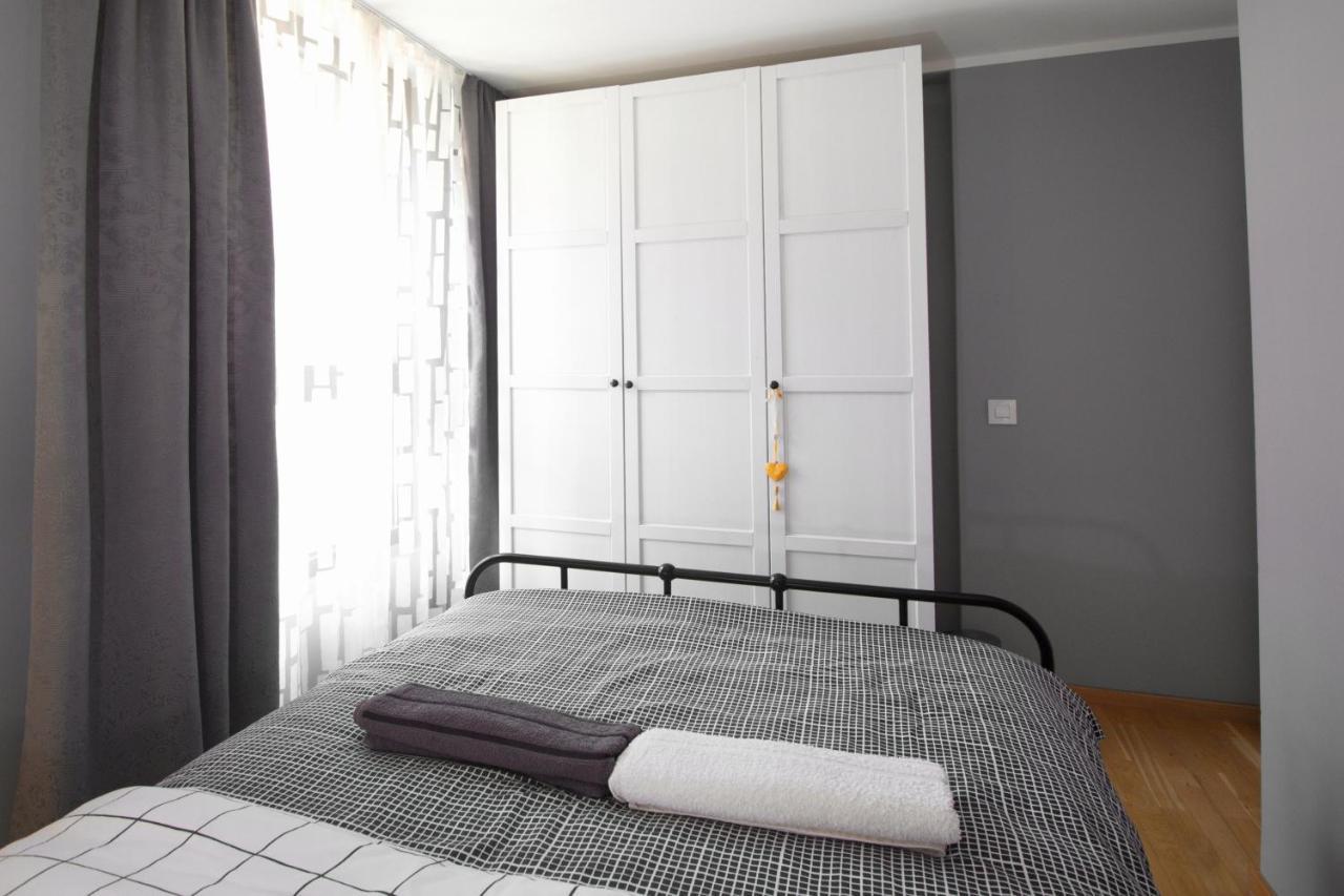 Elena Apartment Rijeka Exterior photo